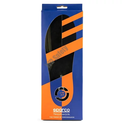 Sparco Teamwork talpbetét