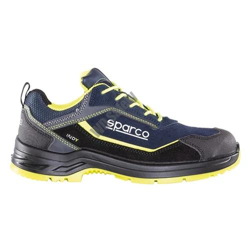Sparco INDY Baltimora S3S ESD SR LG munkavédelmi cipő