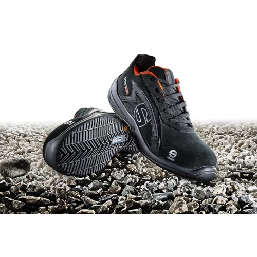 Sparco Sport Evo S3 SRC munkavédelmi cipő