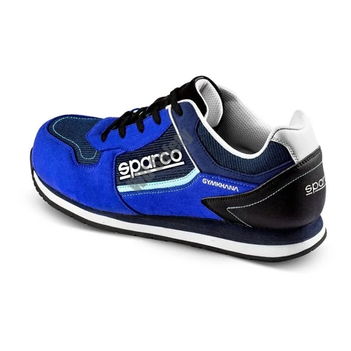 Sparco Gymkhana Lando S1P SRC munkavédelmi cipő