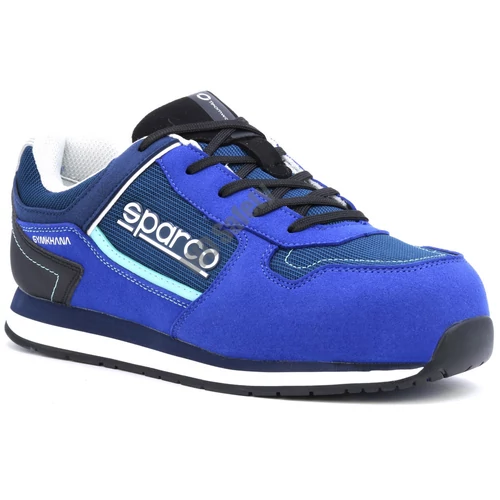 Sparco Gymkhana Lando S1P SRC munkavédelmi cipő