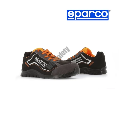 Sparco Nitro S3 SRC munkavédelmi cipő