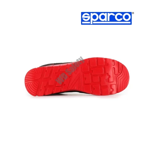 Sparco Practice Jacques S1P ESD SRC munkavédelmi cipő