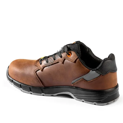 Sparco TARGA NINO S3S ESD SR FO munkavédelmi cipő