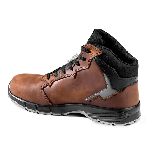 Sparco TARGA-H VIC S3S ESD SR FO munkavédelmi bakancs