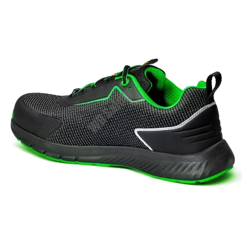 Sparco TRACTION SANYO S1PS ESD SR FO HRO munkavédelmi cipő