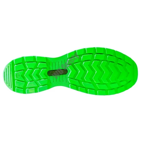Sparco TRACTION SANYO S1PS ESD SR FO HRO munkavédelmi cipő