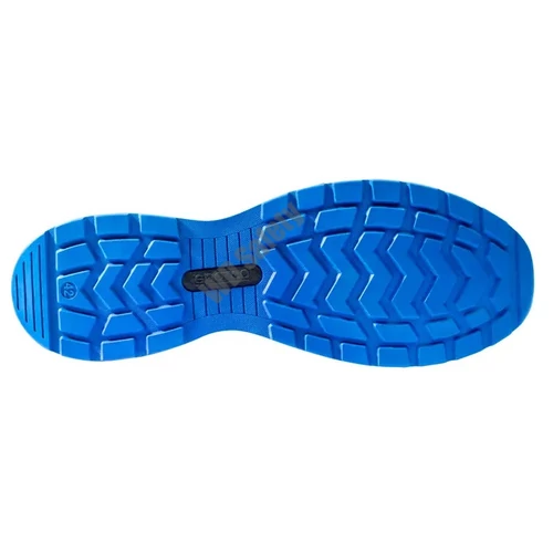 Sparco TRACTION SUZUKA S1PS ESD SR FO HRO munkavédelmi cipő
