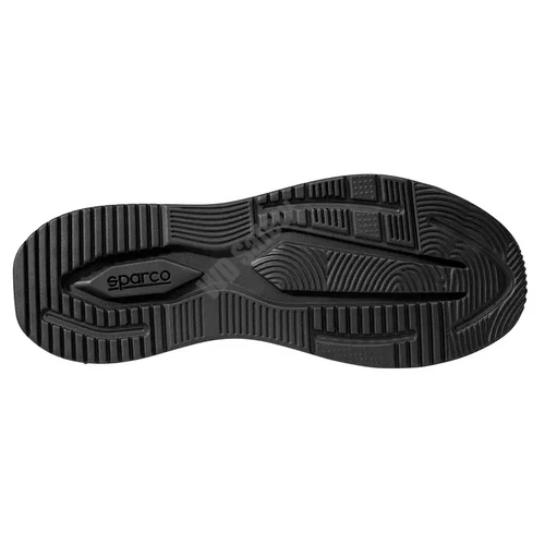 Sparco TURBO CLAMP ESD S1PS SR FO munkavédelmi cipő