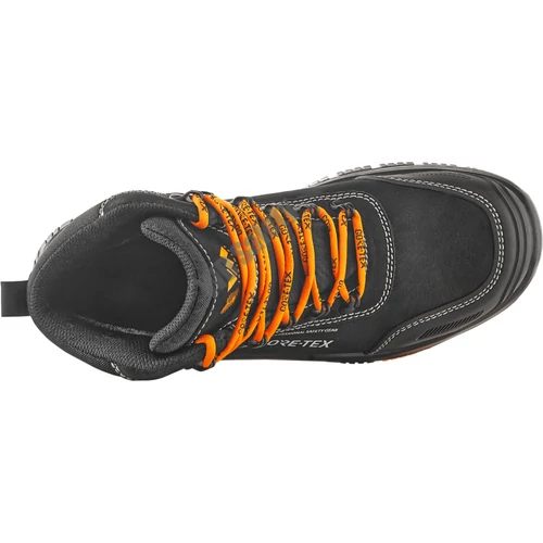 VM HAMILTON O6 FO HRO SR munkabakancs Gore-Tex membránnal+Michelin talppal