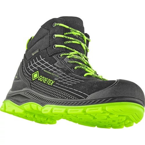 VM BIRMINGHAM S7L FO SR munkavédelmi bakancs Gore-Tex membránnal