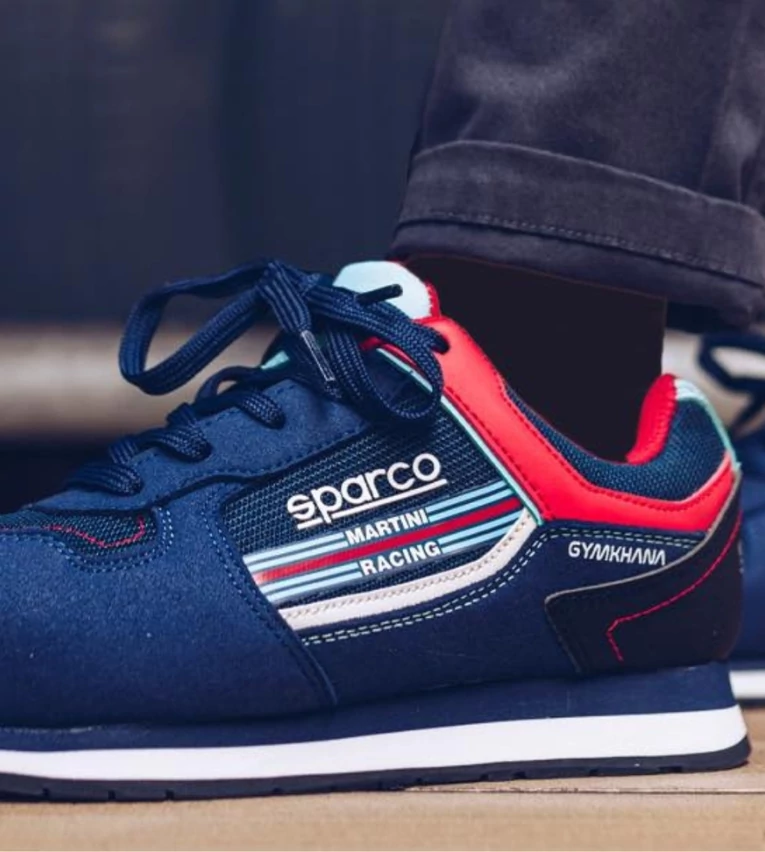 Miért jó választás a Sparco munkavédelmi cipő?