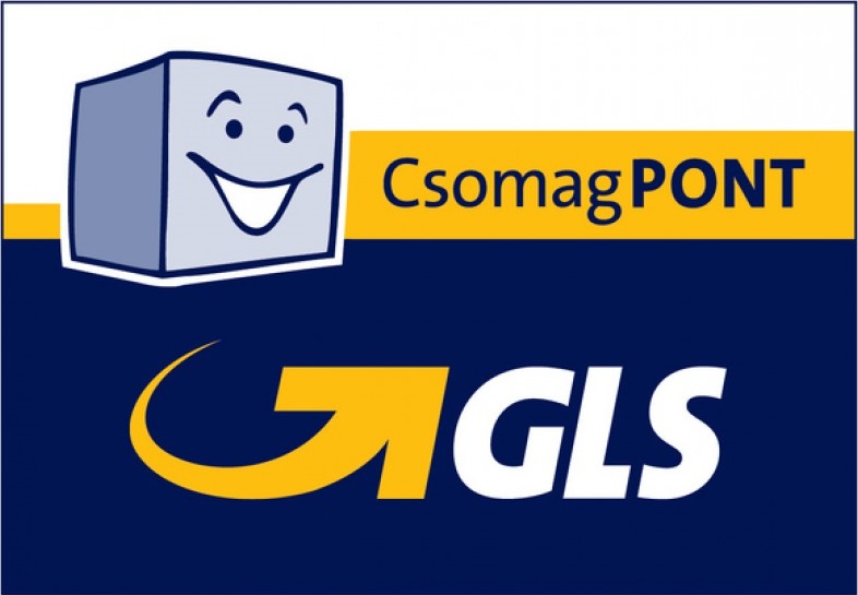 GLS CsomagPont
