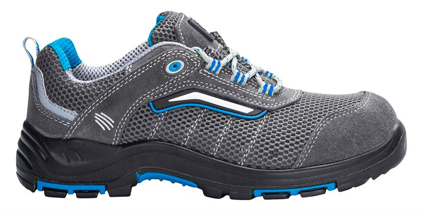 Ardon Rasper Blue S1P SRC munkavédelmi cipő