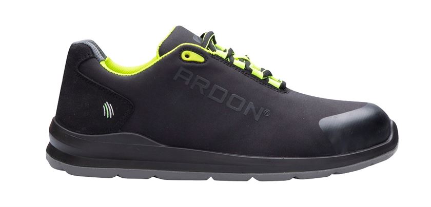 Ardon Softex S1P SRC munkavédelmi cipő