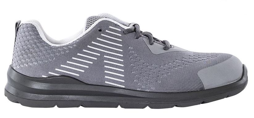 Ardon Flytex S1P SRC munkavédelmi cipő, szürke