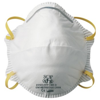 Coverguard SUPAIR® 23101 FFP1 NR D pormaszk