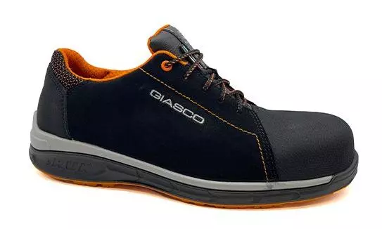 Giasco Flow SB FO E P CI WRU villanyszerelő munkavédelmi cipő