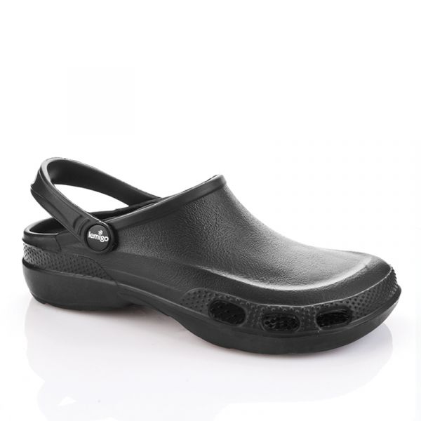 Lemigo Doctor 885 SRC EVA klumpa fekete