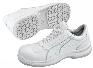 Puma Clarity Low S2 SRC munkavédelmi cipő