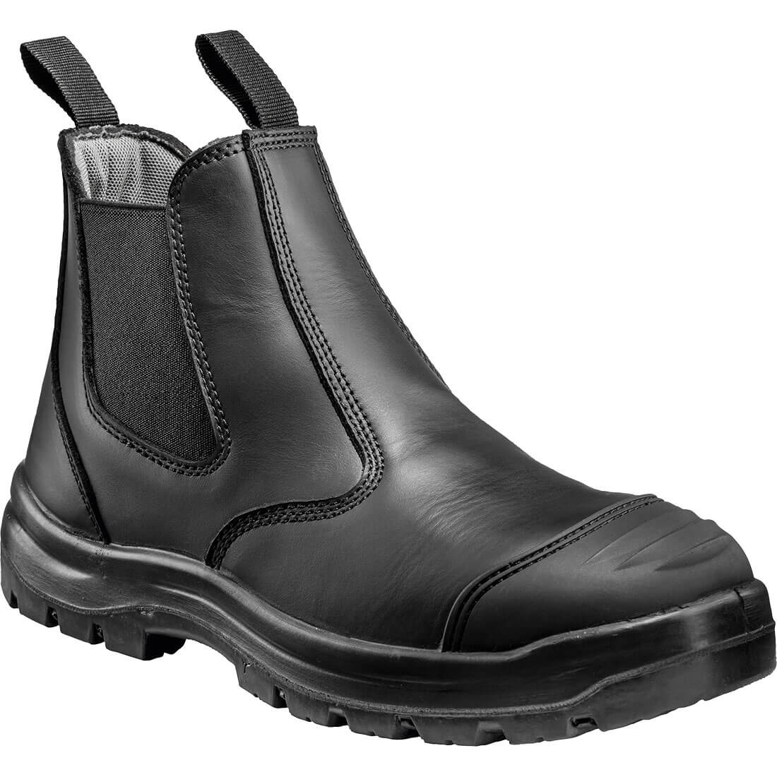 Portwest FT71 Safety Dealer S1P SRC munkavédelmi bakancs