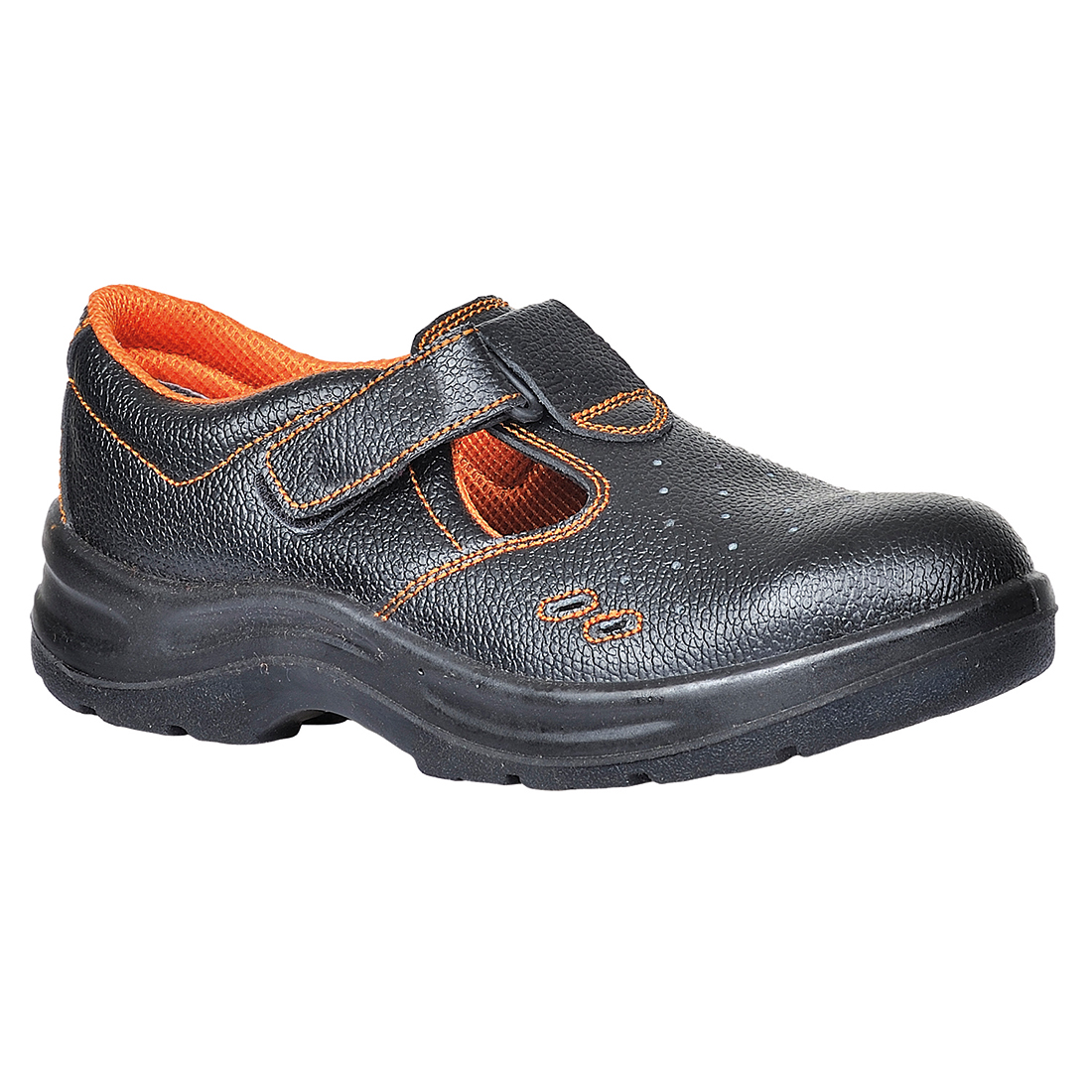 Portwest FW86 Steelite™ Ultra védőszandál S1P